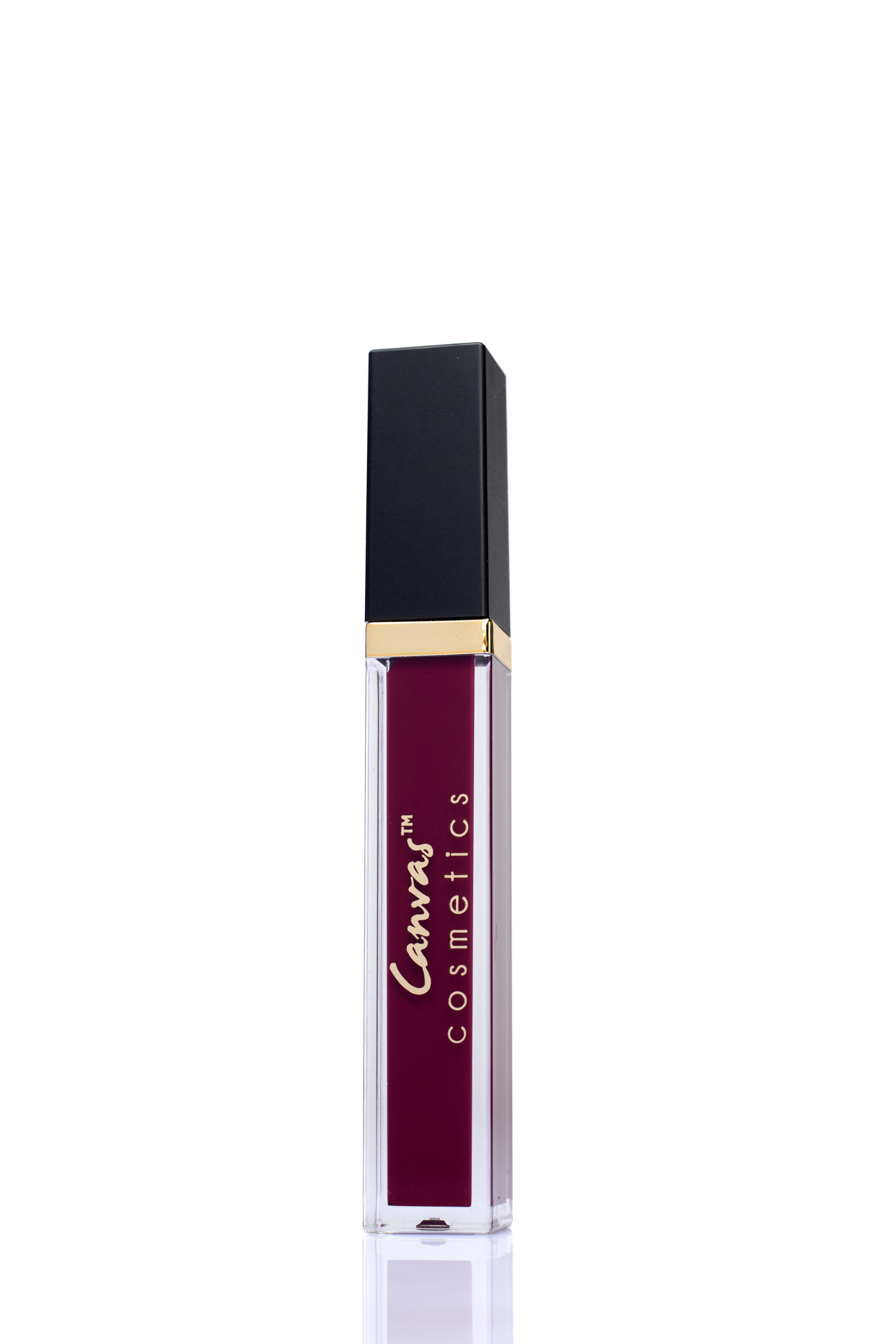 Muse Matte Liquid Lipstick
