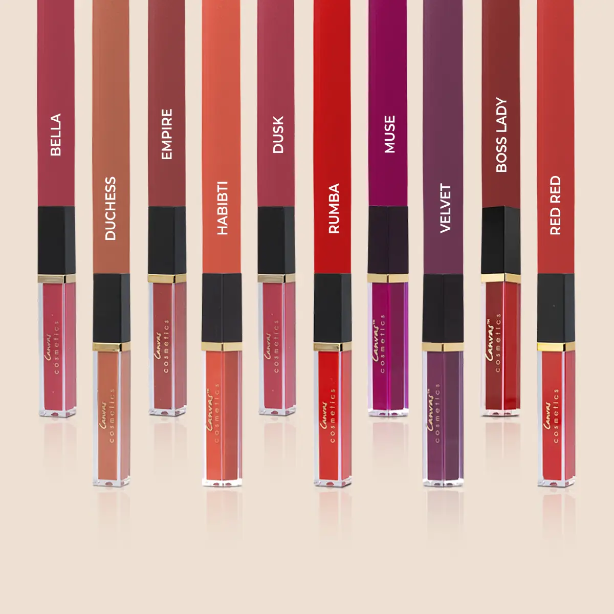 Mix & Match Lipstick Bundle - Image 2