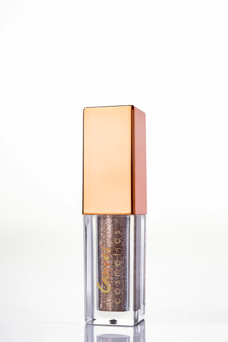 Rhodium Liquid Glitter Eyeshadow