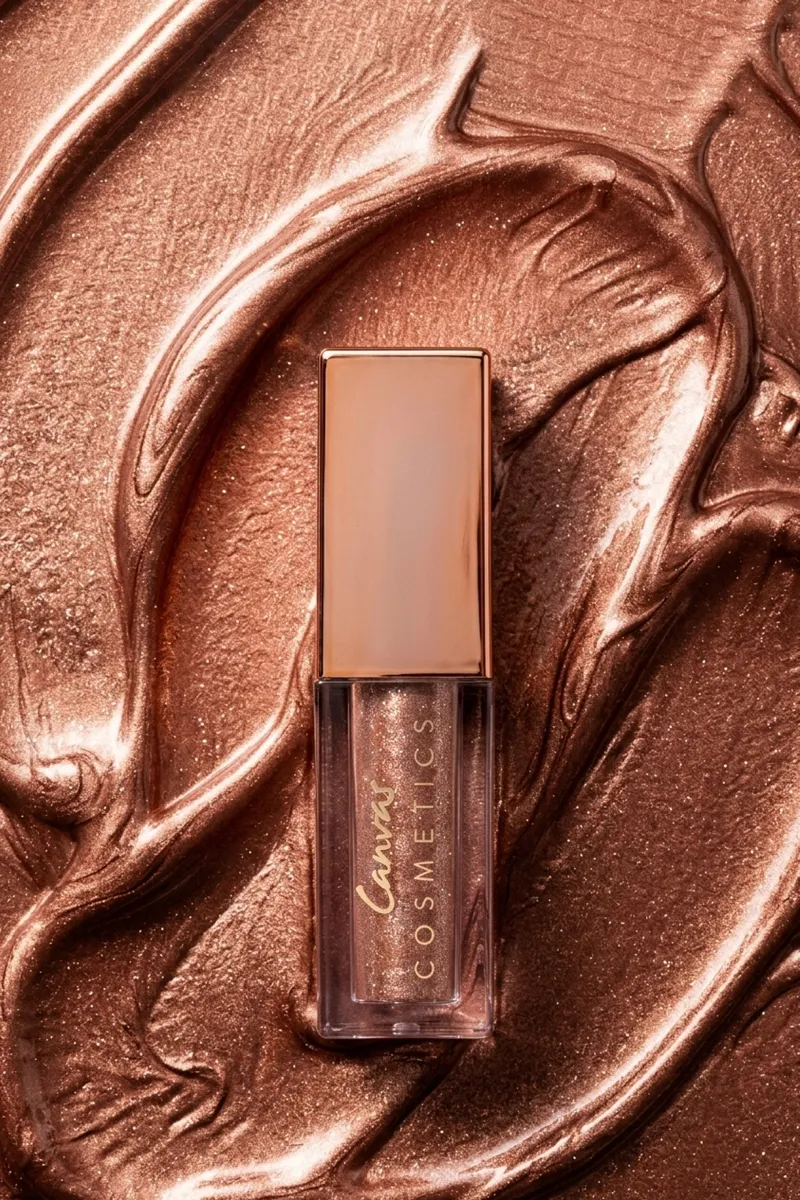 Venus Liquid Glitter Eyeshadow - Image 3